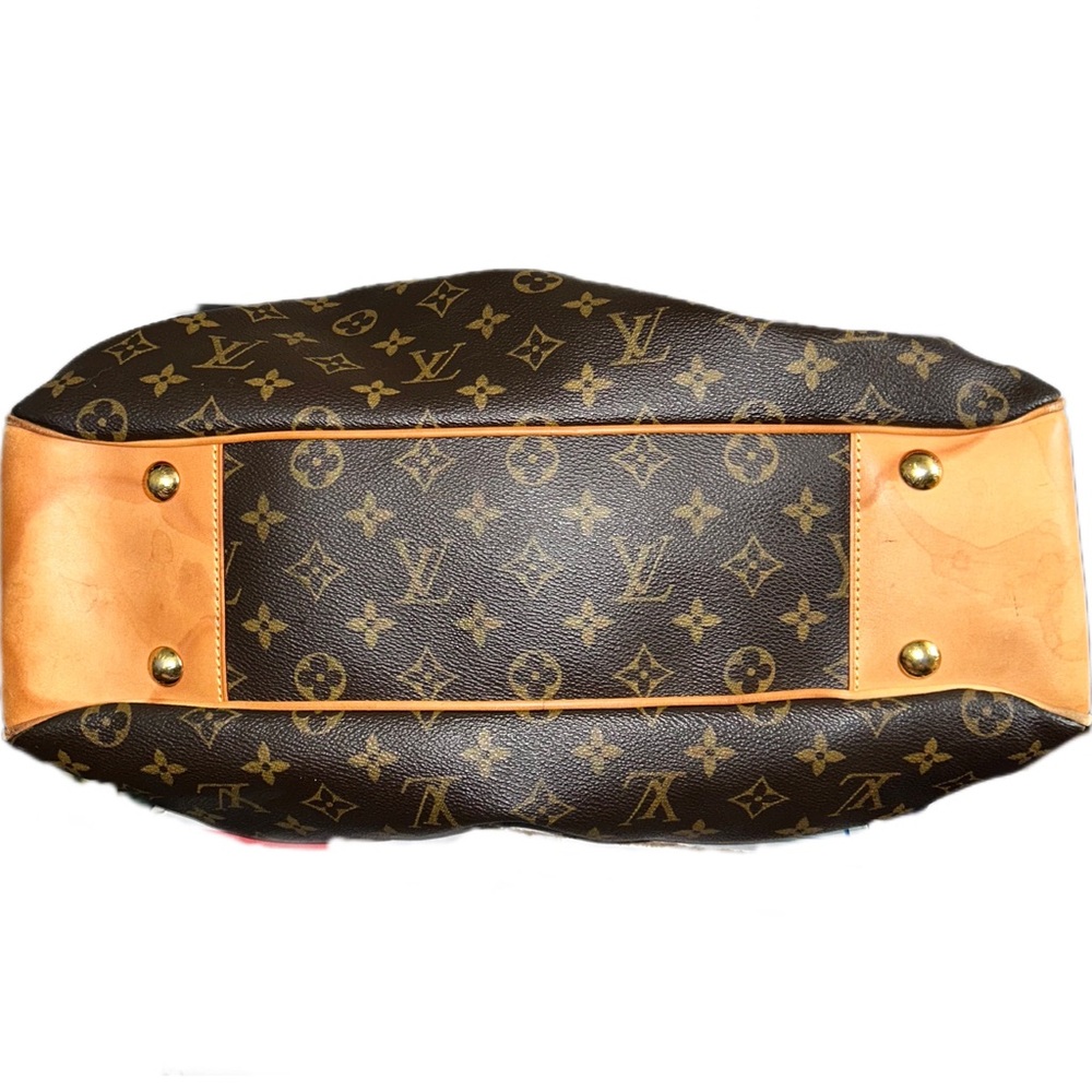 LOUIS VUITTON Boetie Shoulder Bag - Picture 11 of 13
